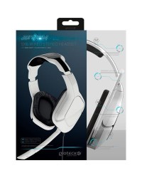 Auscultadores Gioteck SX6 | Branco